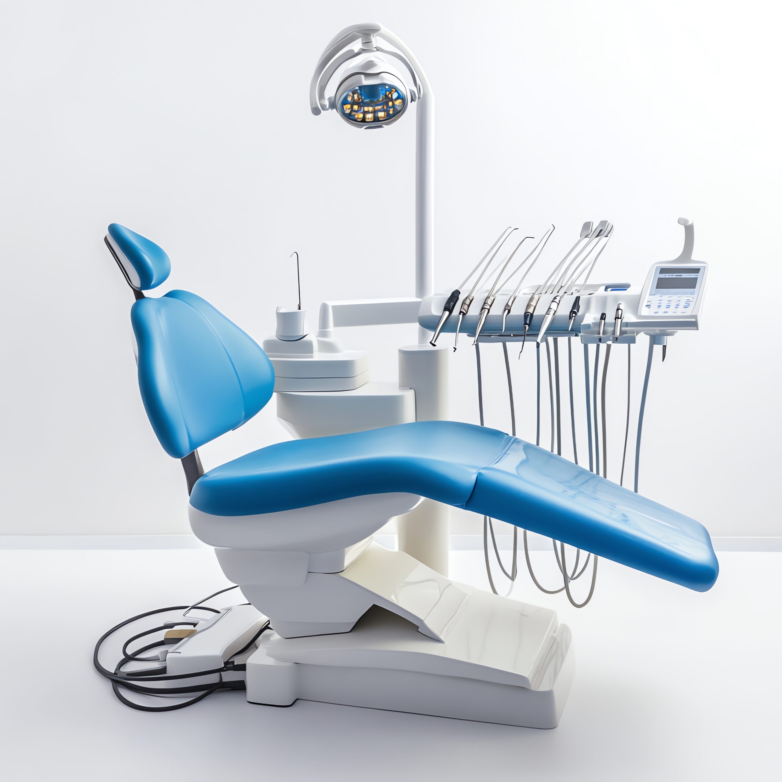 Increasing Distribution for Dental Equipment